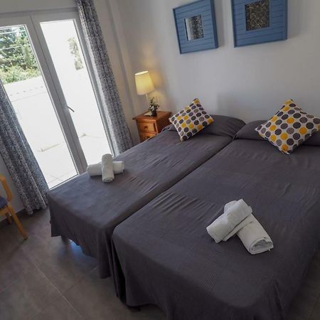 Nerja Paradise Rentals - Villa Ambar Екстер'єр фото