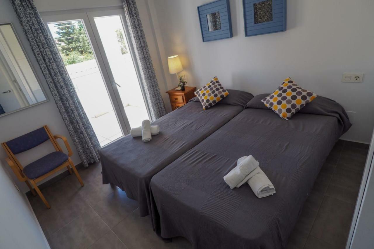 Nerja Paradise Rentals - Villa Ambar Екстер'єр фото