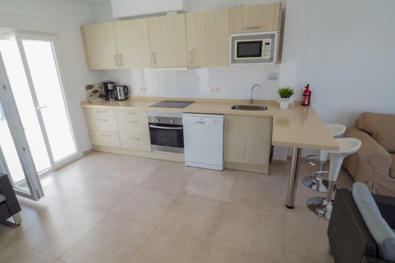 Nerja Paradise Rentals - Villa Ambar Екстер'єр фото