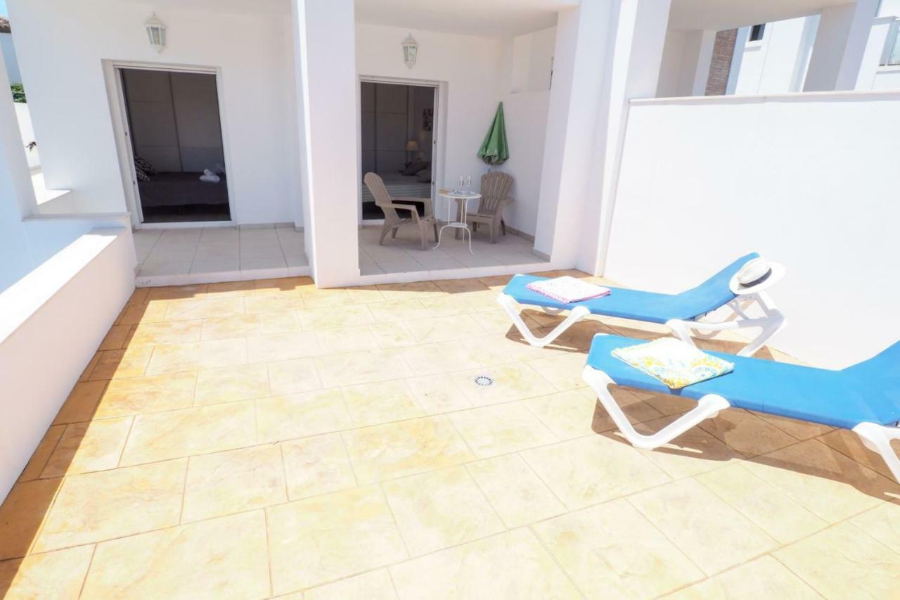 Nerja Paradise Rentals - Villa Ambar Екстер'єр фото