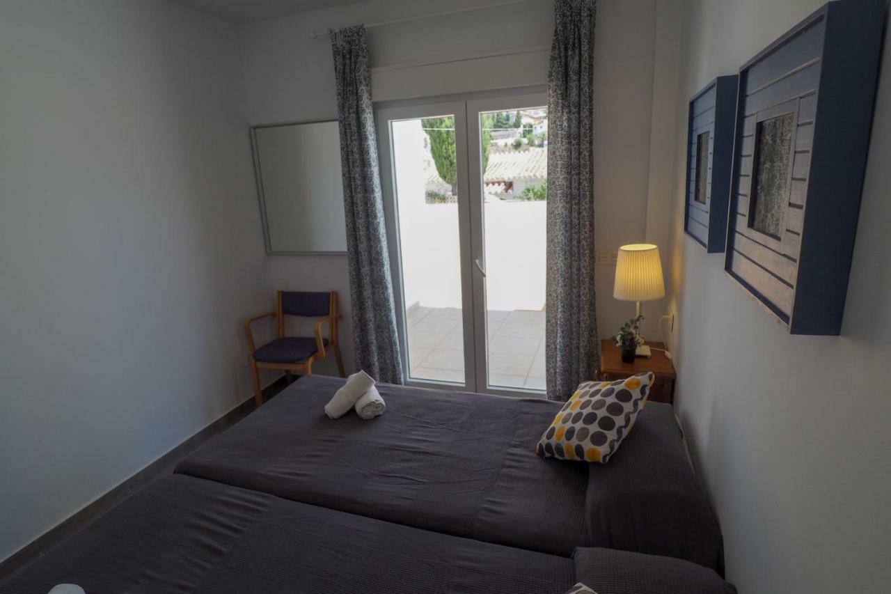 Nerja Paradise Rentals - Villa Ambar Екстер'єр фото
