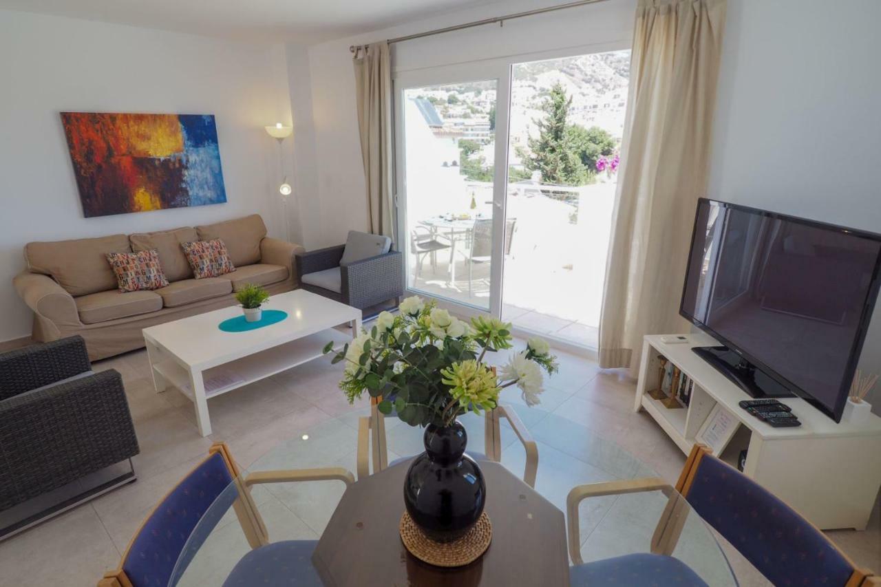 Nerja Paradise Rentals - Villa Ambar Екстер'єр фото