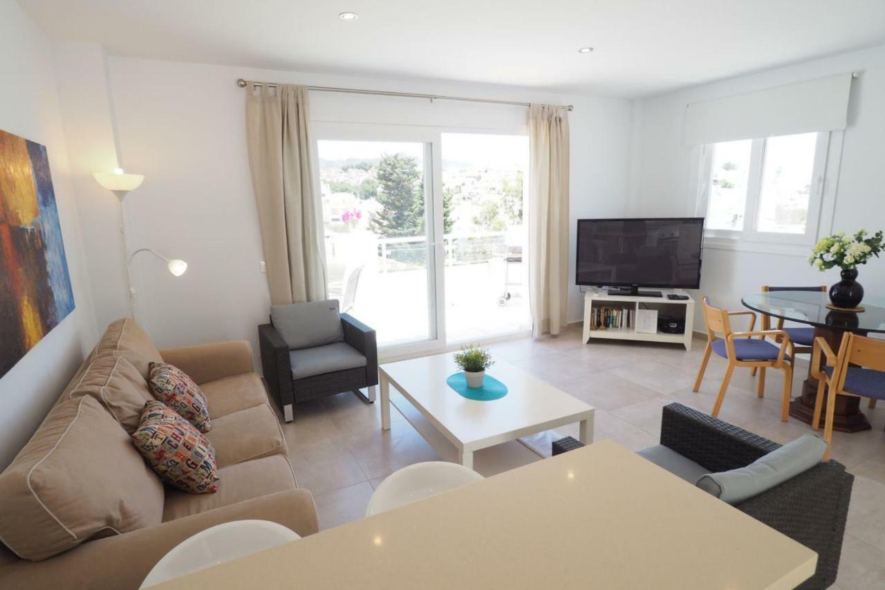 Nerja Paradise Rentals - Villa Ambar Екстер'єр фото