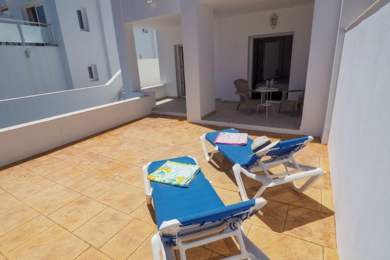 Nerja Paradise Rentals - Villa Ambar Екстер'єр фото